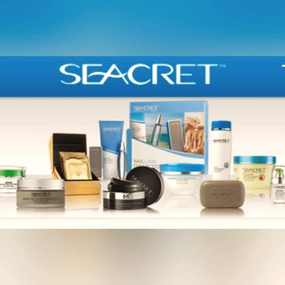 Skincare and Wellness Packs